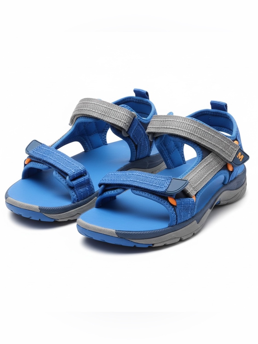 Merrell Rapids Boys Sandals- Size 3